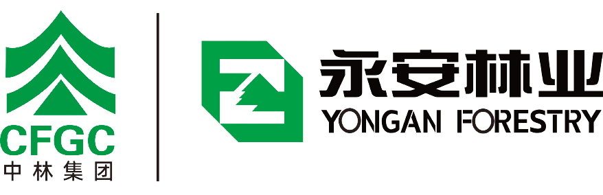 尊龙凯时林业 Logo